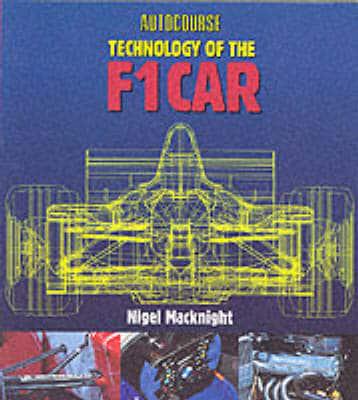 Technology of the F1 Car