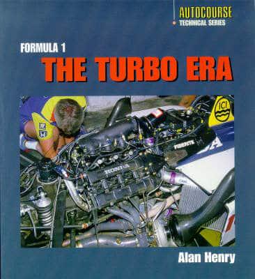 Formula 1: The Turbo Era