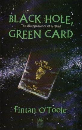 Black Hole, Green Card