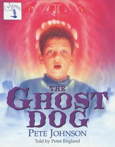 The Ghost Dog