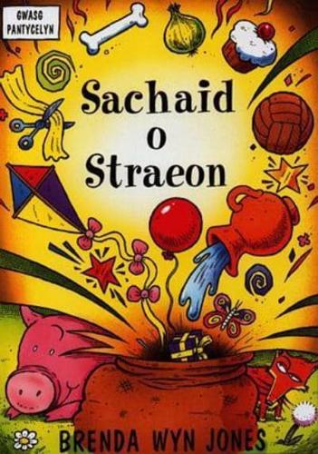 Sachaid O Straeon