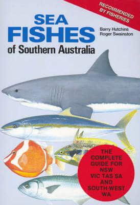 Sea Fishes of Southern Australia