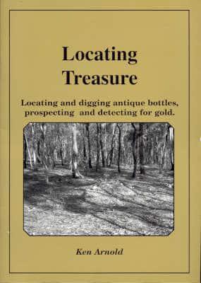 Locating Treasure
