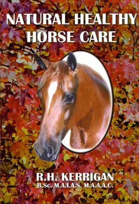 Natural Healthy Horse Care