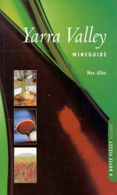 Yarra Valley Wineguide