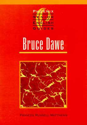 Bruce Dawe