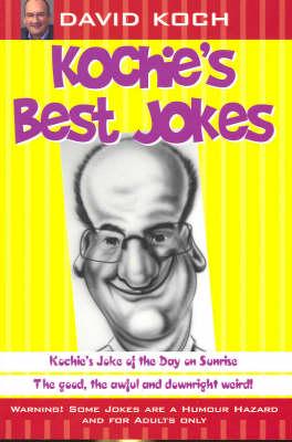 Kochie's Best Jokes