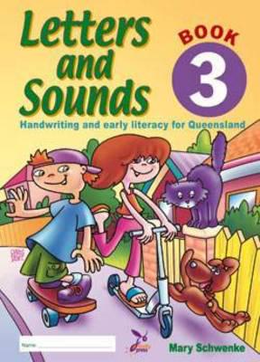 Letters and Sounds Book 3