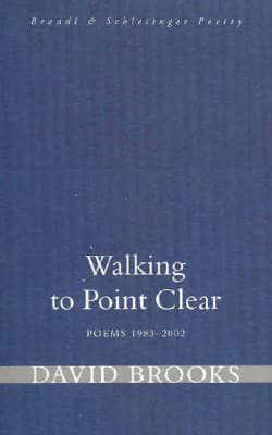 Walking to Point Clear