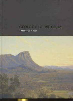 Geology of Victoria