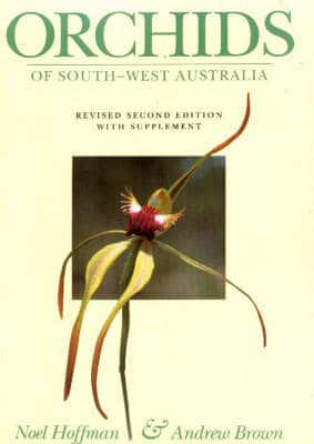 Orchids of South-West Australia