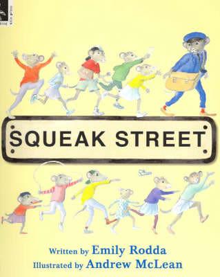 Squeak Street