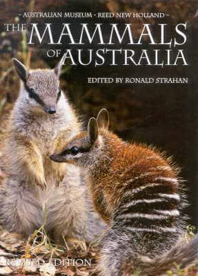 The Mammals of Australia