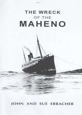 The Wreck of the Maheno