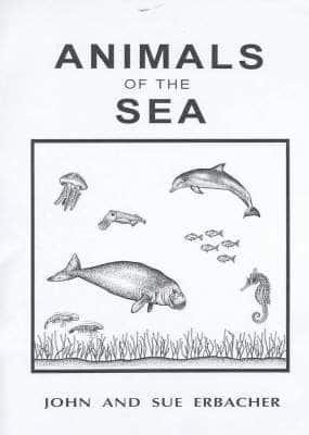 Animals of the Sea
