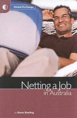 Netting a Job in Australia & New Zealand