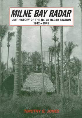 Milne Bay Radar