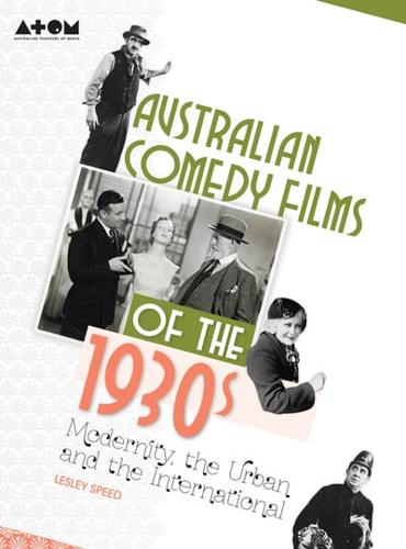 Australian Comedy Films of the 1930S