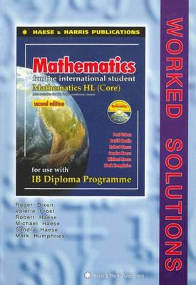 Mathematics HL Core