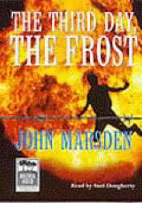 The Third Day, the Frost. Unabridged