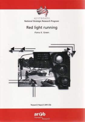 Red Light Running