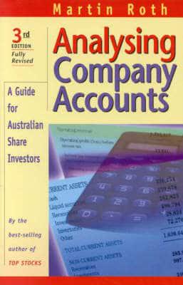 Analysing Company Accounts