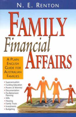 Family Financial Affairs