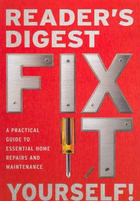 Fix It Yourself!