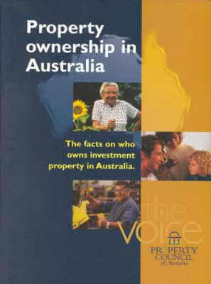 Property Ownership in Australia