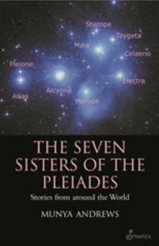 The Seven Sisters of the Pleiades