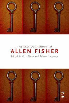 The Salt Companion to Allen Fisher