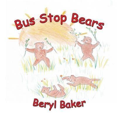 Bus Stop Bears