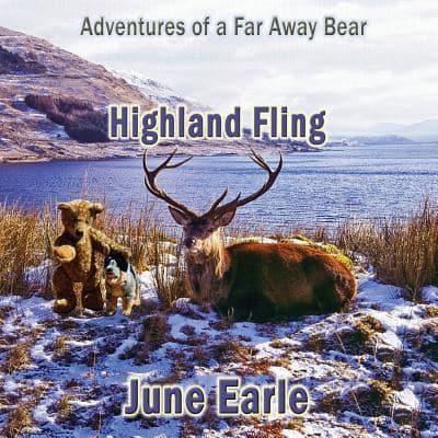 Adventures of a Far Away Bear: Book 6 - Highland Fling