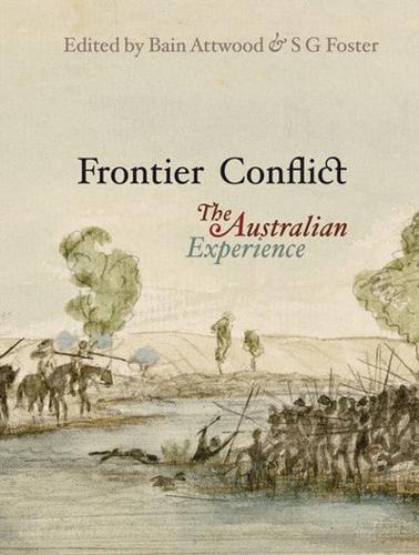 Frontier Conflict