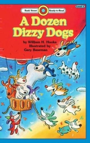 A Dozen Dizzy Dogs: Level 1