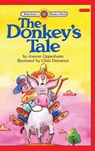 The Donkey's Tale: Level 2