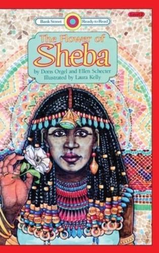 The Flower of Sheba: Level 2