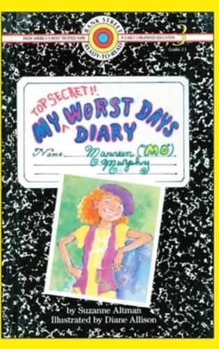 My Worst Days Diary: Level 3