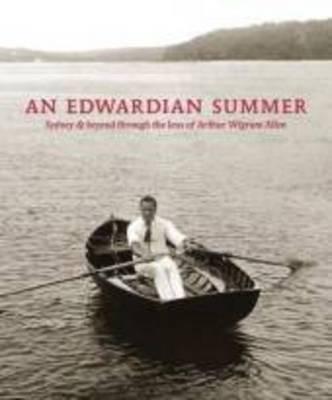 An Edwardian Summer