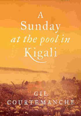 A Sunday by the Pool in Kigali
