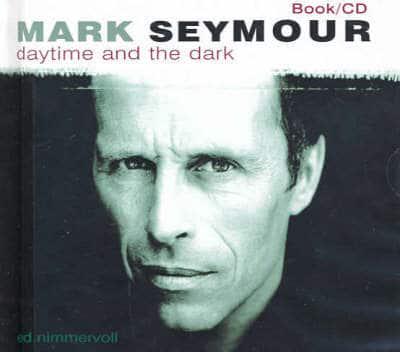 Mark Seymour