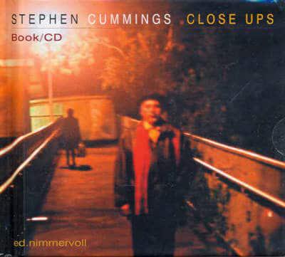 Stephen Cummings