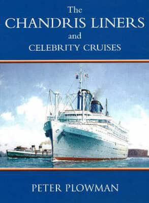 Chandris Liners & Celebrity Cruises