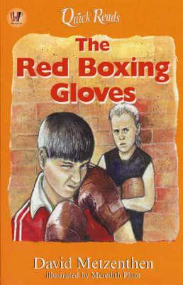 The Red Boxing Gloves