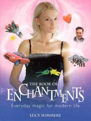 The Book of Enchantments