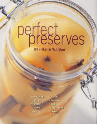 Perfect Preserves