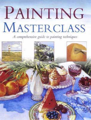 Painting Masterclass