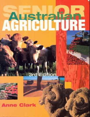 Senior Australian Agriculture