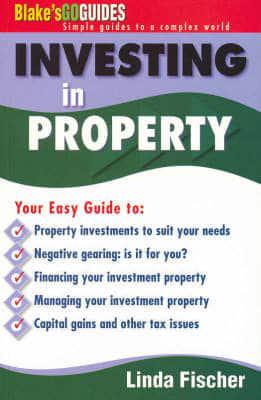 Blake's Go Guide Investing in Property
