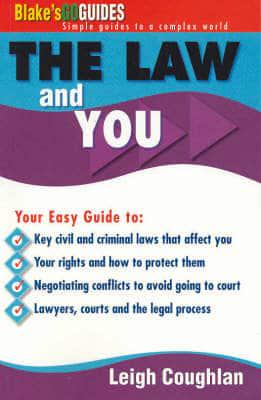 Blake's Go Guide Law and You